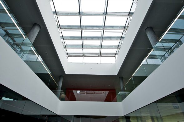 Surface de bureaux à louer au centre de Genève