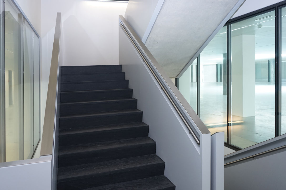 Bouchet Crossing Point