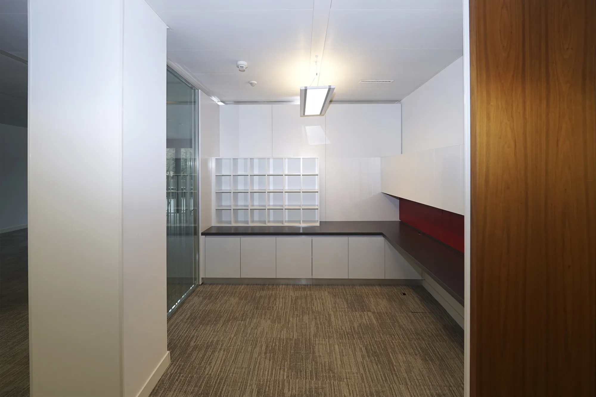 Surface de bureaux à louer au centre de Genève